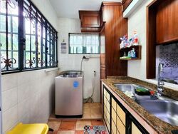 Blk 465 Choa Chu Kang Avenue 4 (Choa Chu Kang), HDB 5 Rooms #603743651